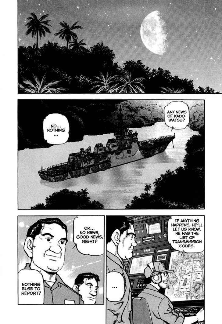 Page 12 Chapter 19 Zipang