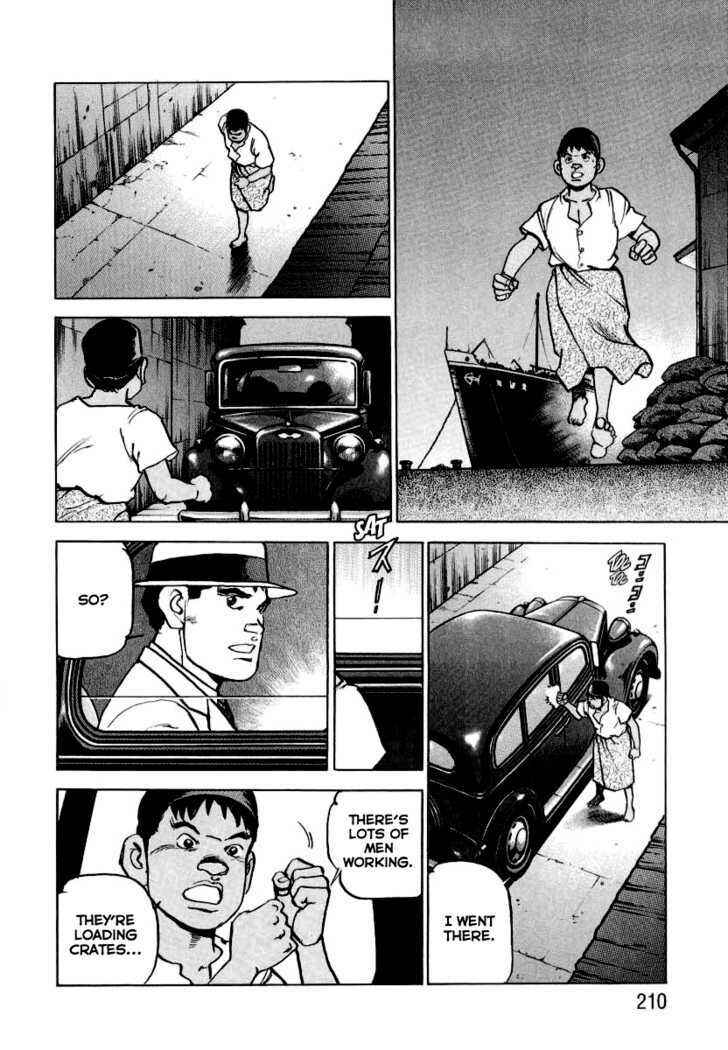 Page 22 Chapter 19 Zipang