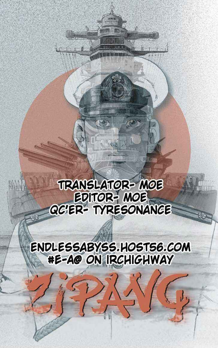 Page 25 Chapter 19 Zipang