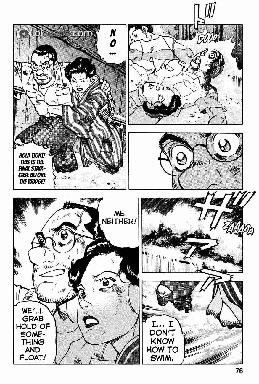 Page 14 Chapter 123 Zipang