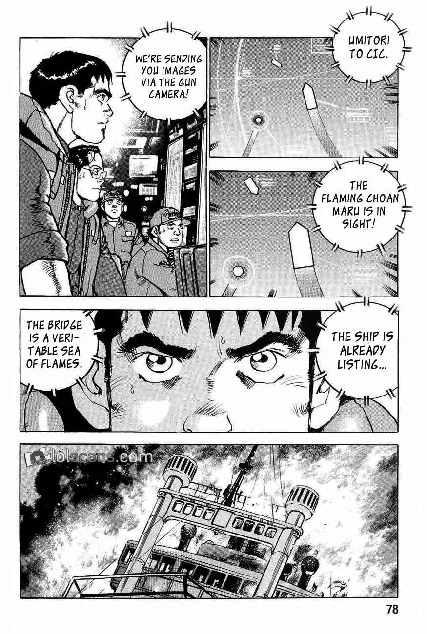 Page 16 Chapter 123 Zipang