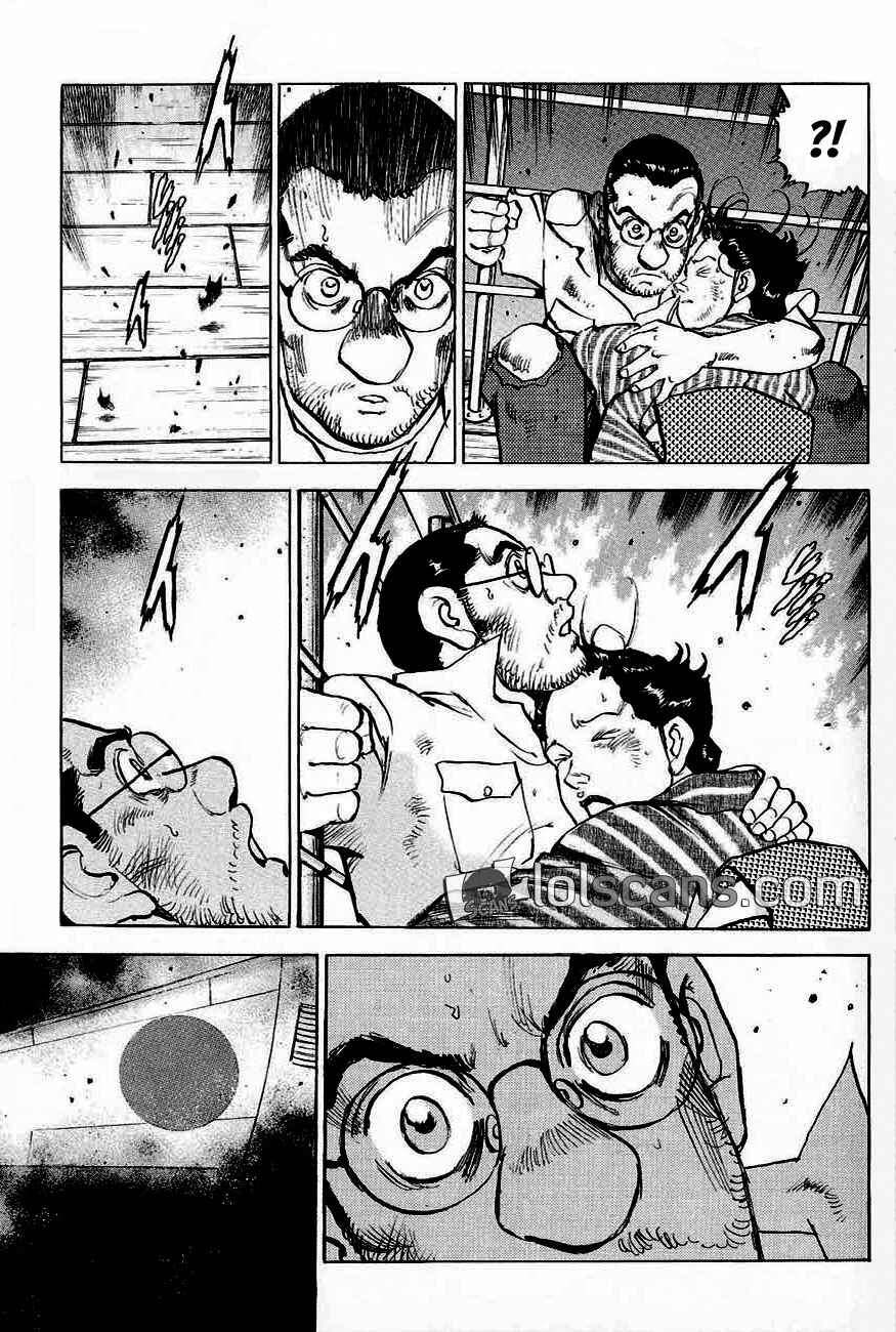 Page 19 Chapter 123 Zipang