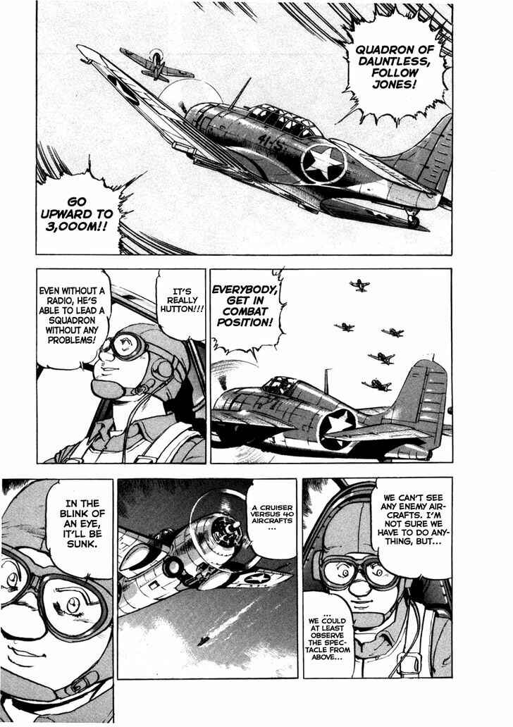 Page 6 Chapter 55 Zipang