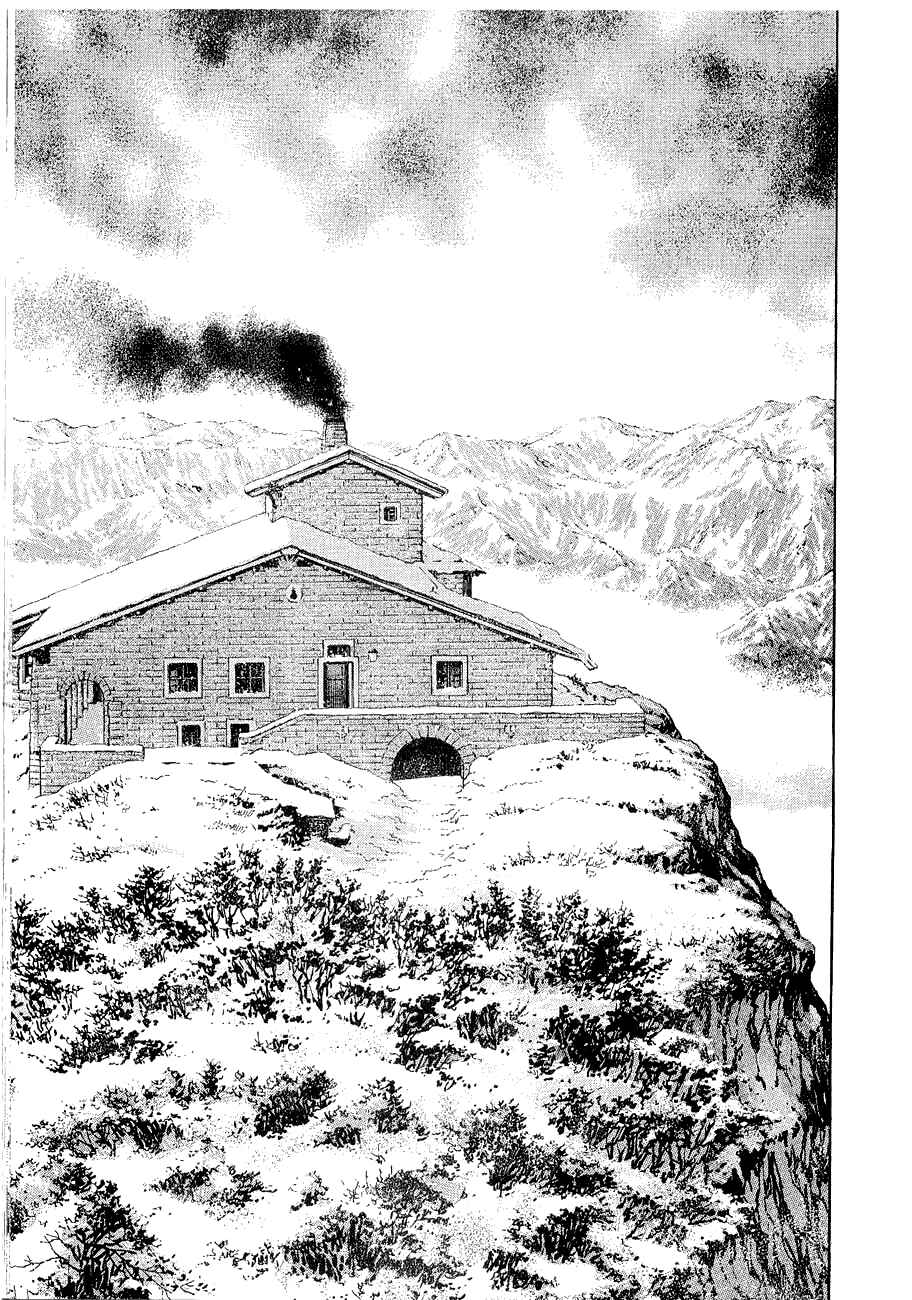 Page 11 Chapter 114 Zipang