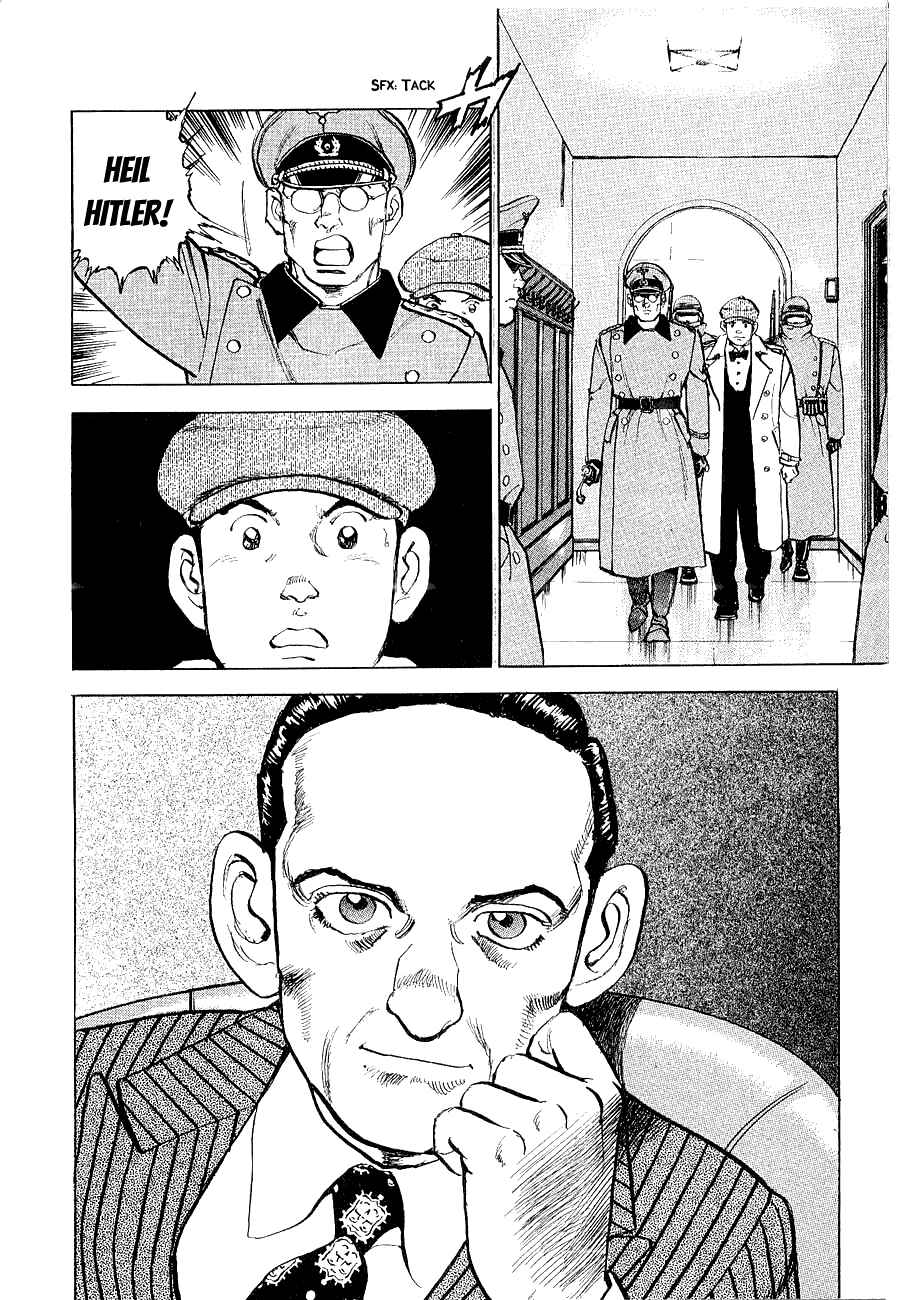 Page 12 Chapter 114 Zipang