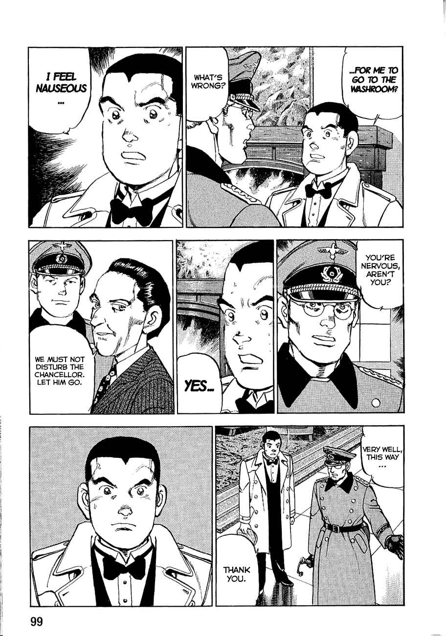 Page 19 Chapter 114 Zipang