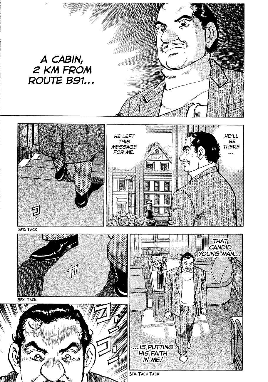 Page 3 Chapter 114 Zipang