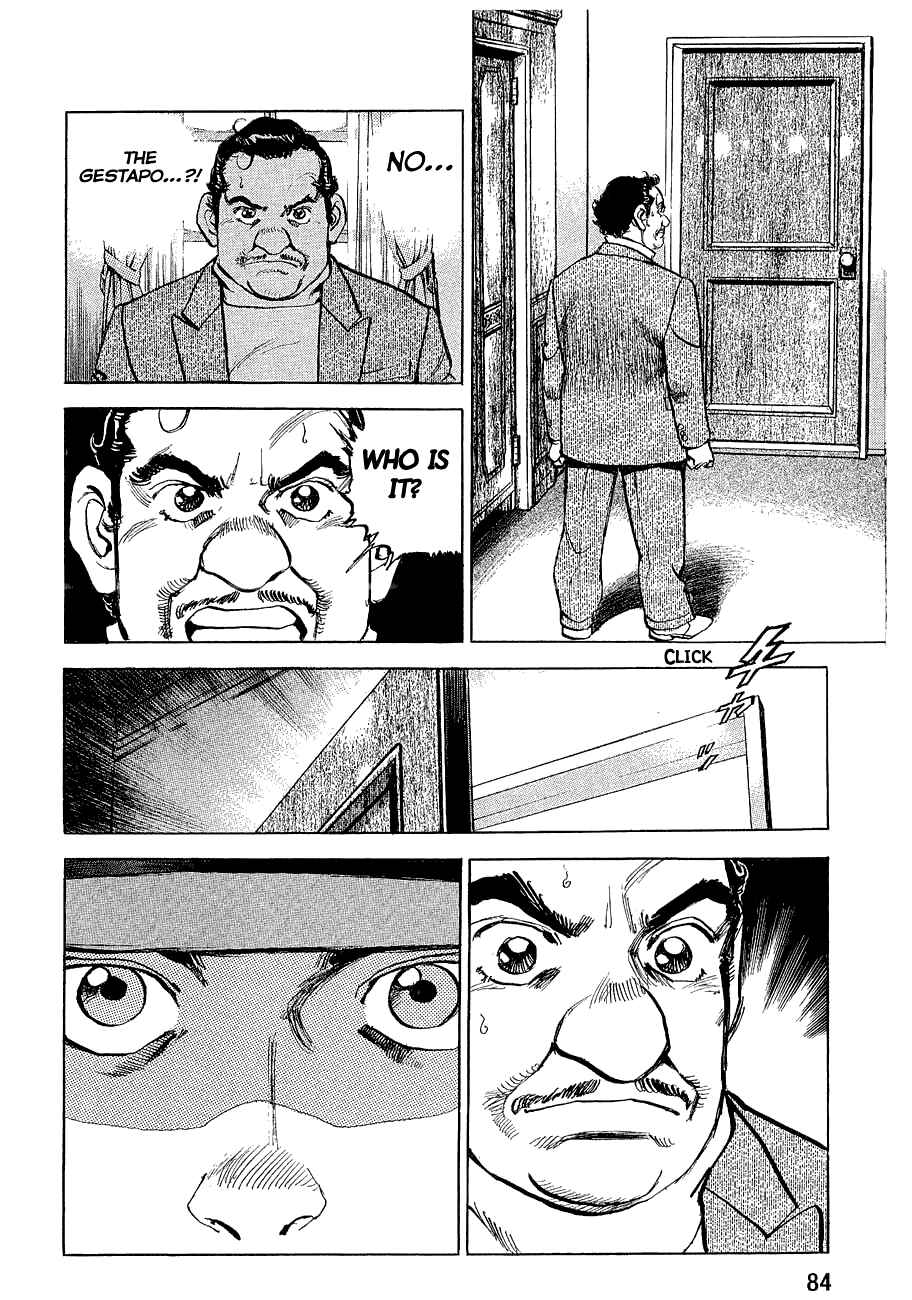 Page 4 Chapter 114 Zipang
