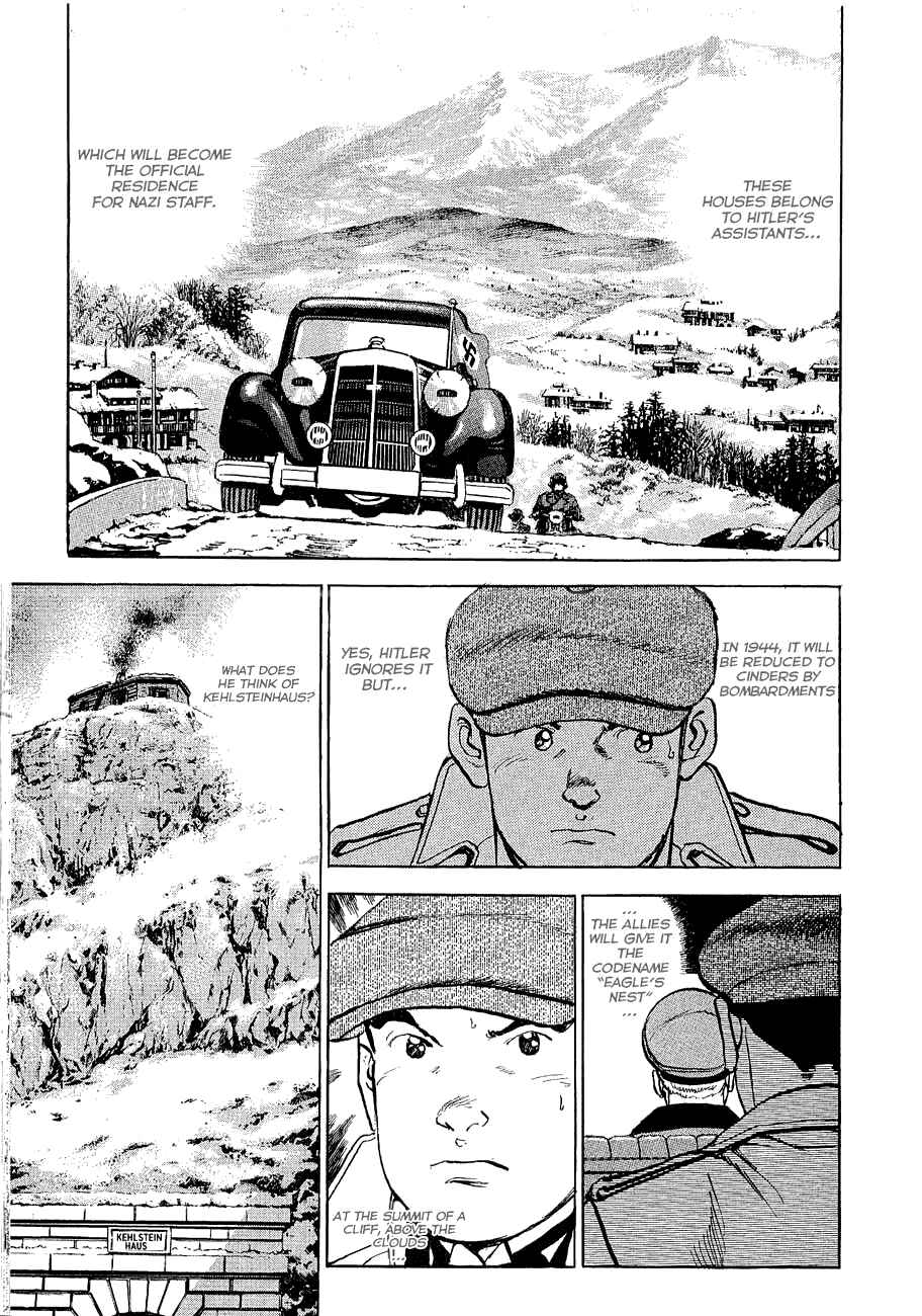 Page 7 Chapter 114 Zipang