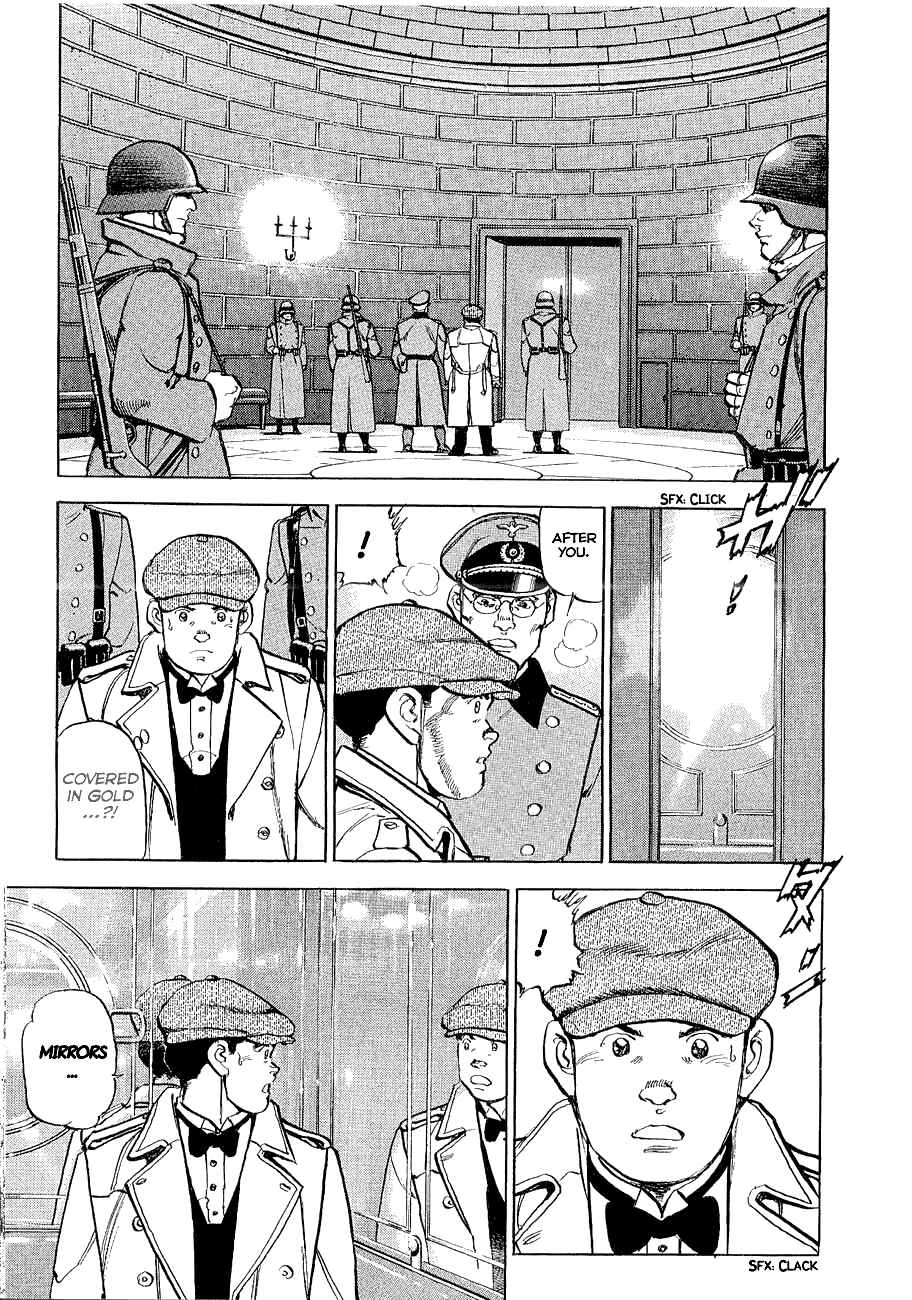 Page 9 Chapter 114 Zipang