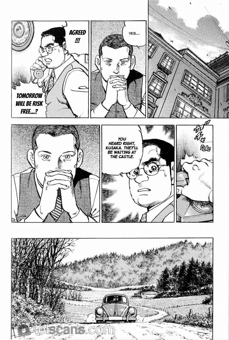 Page 12 Chapter 127 Zipang