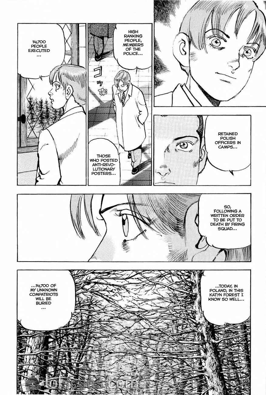Page 16 Chapter 127 Zipang