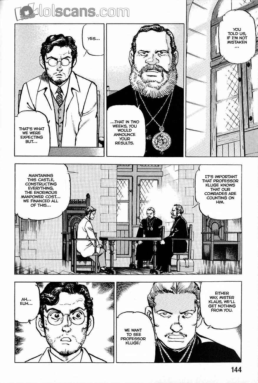 Page 4 Chapter 127 Zipang