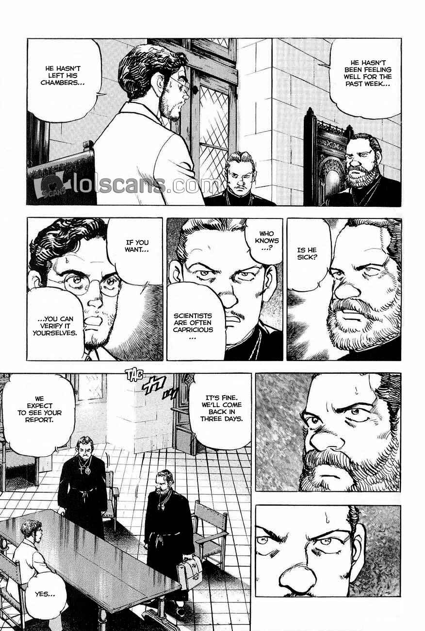 Page 5 Chapter 127 Zipang