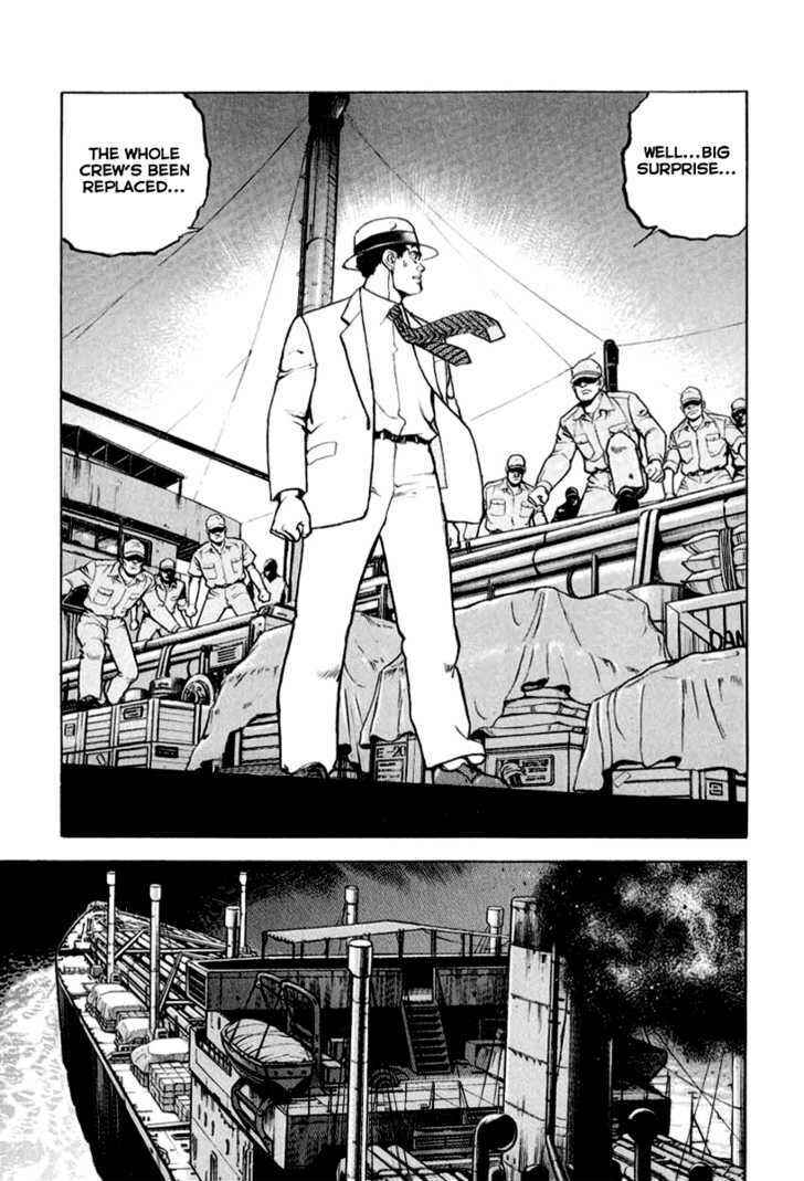 Page 16 Chapter 20 Zipang