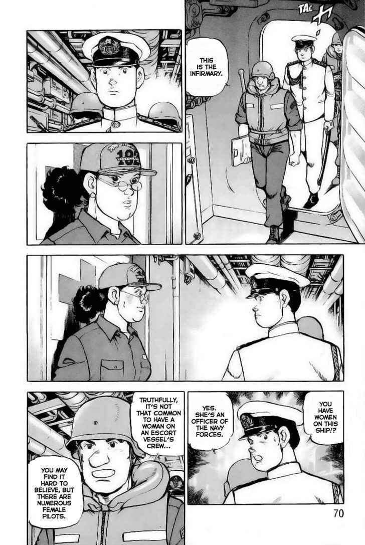 Page 5 Chapter 24 Zipang
