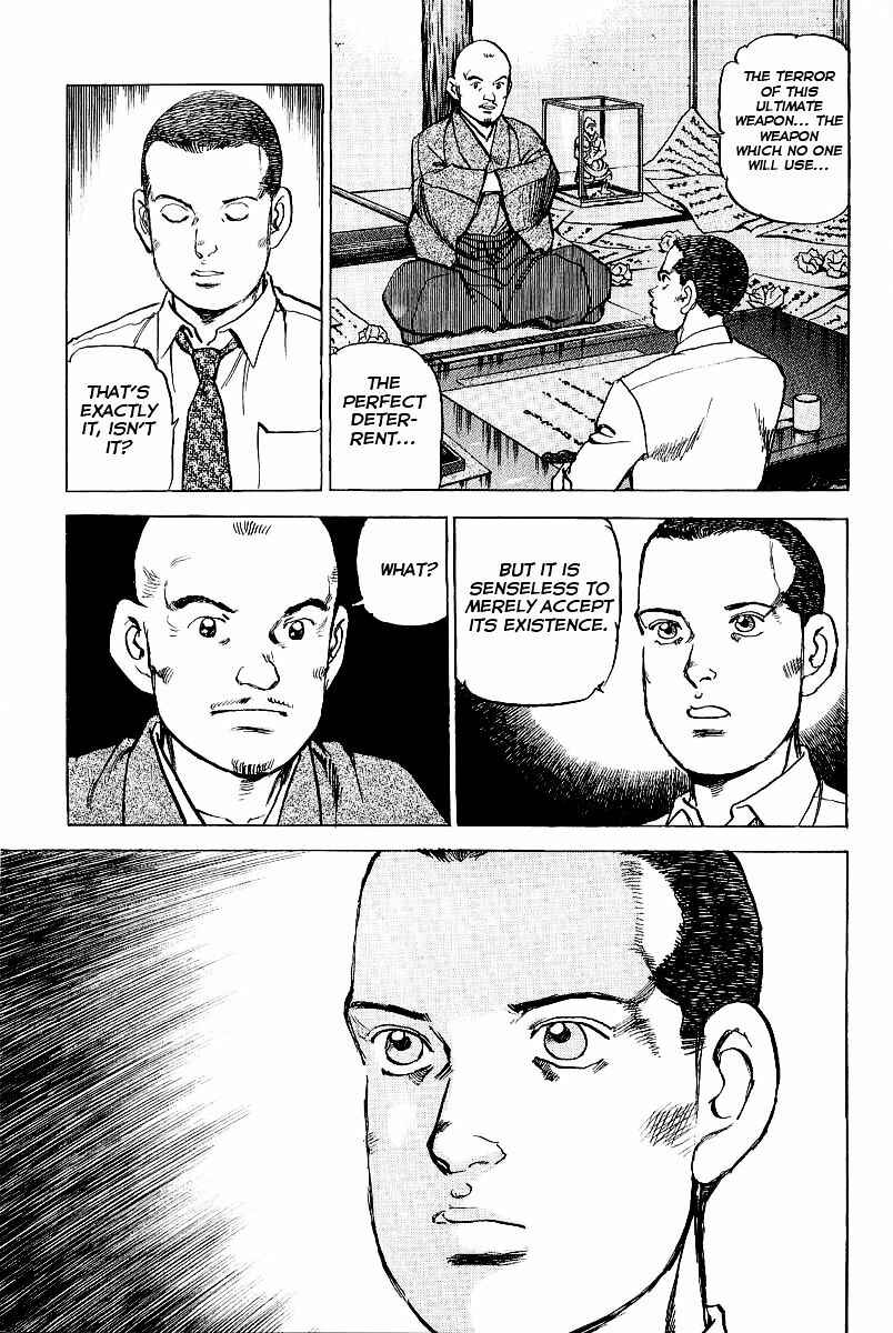 Page 11 Chapter 87 Zipang