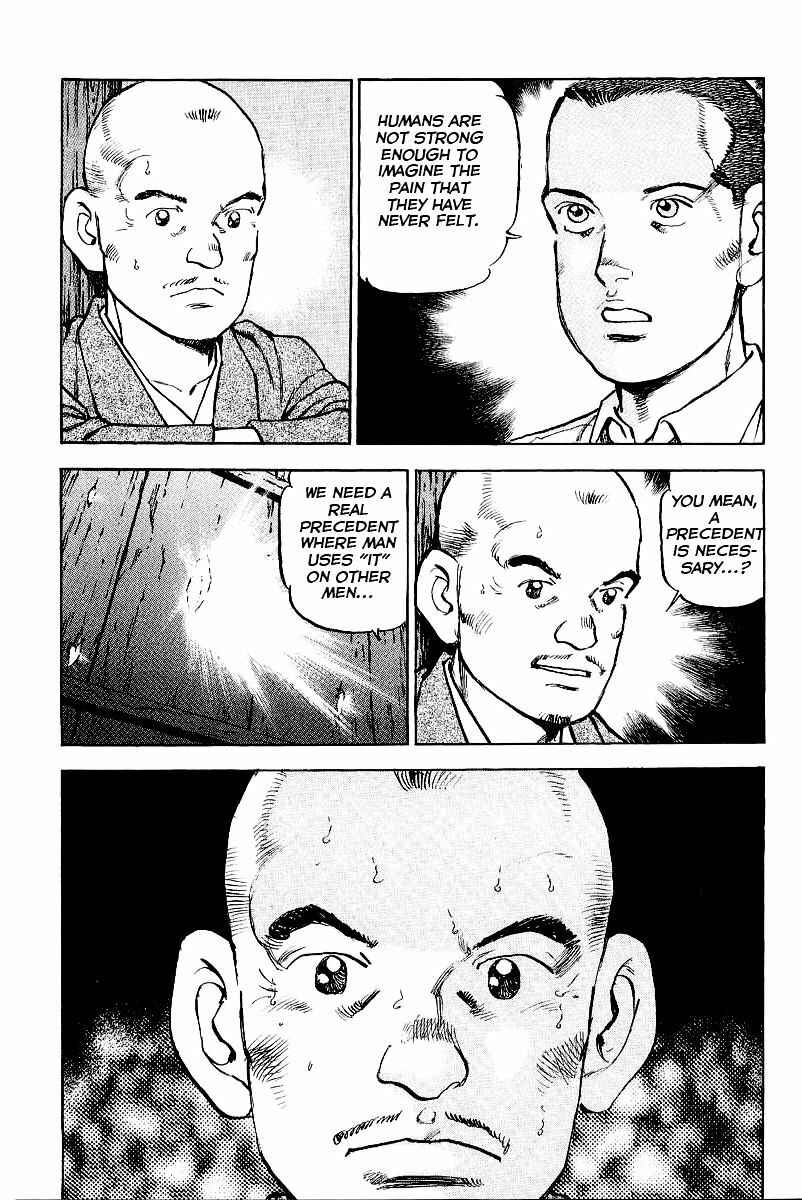 Page 14 Chapter 87 Zipang