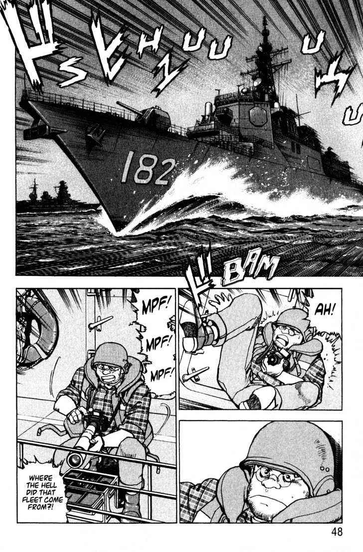Page 4 Chapter 2 Zipang