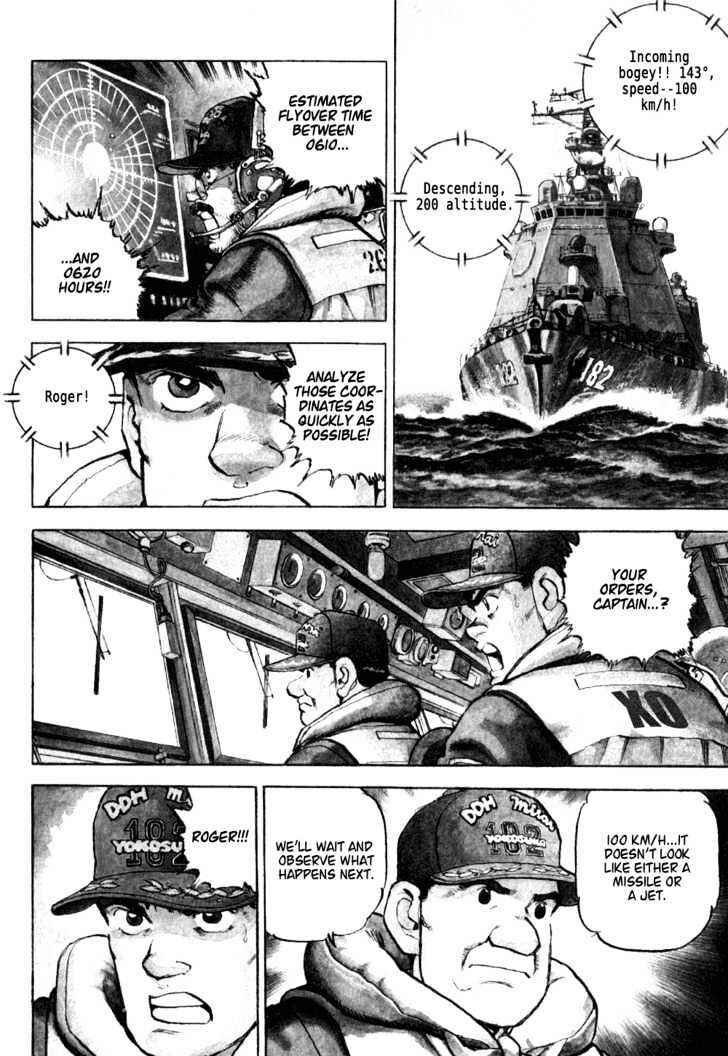 Page 2 Chapter 3 Zipang