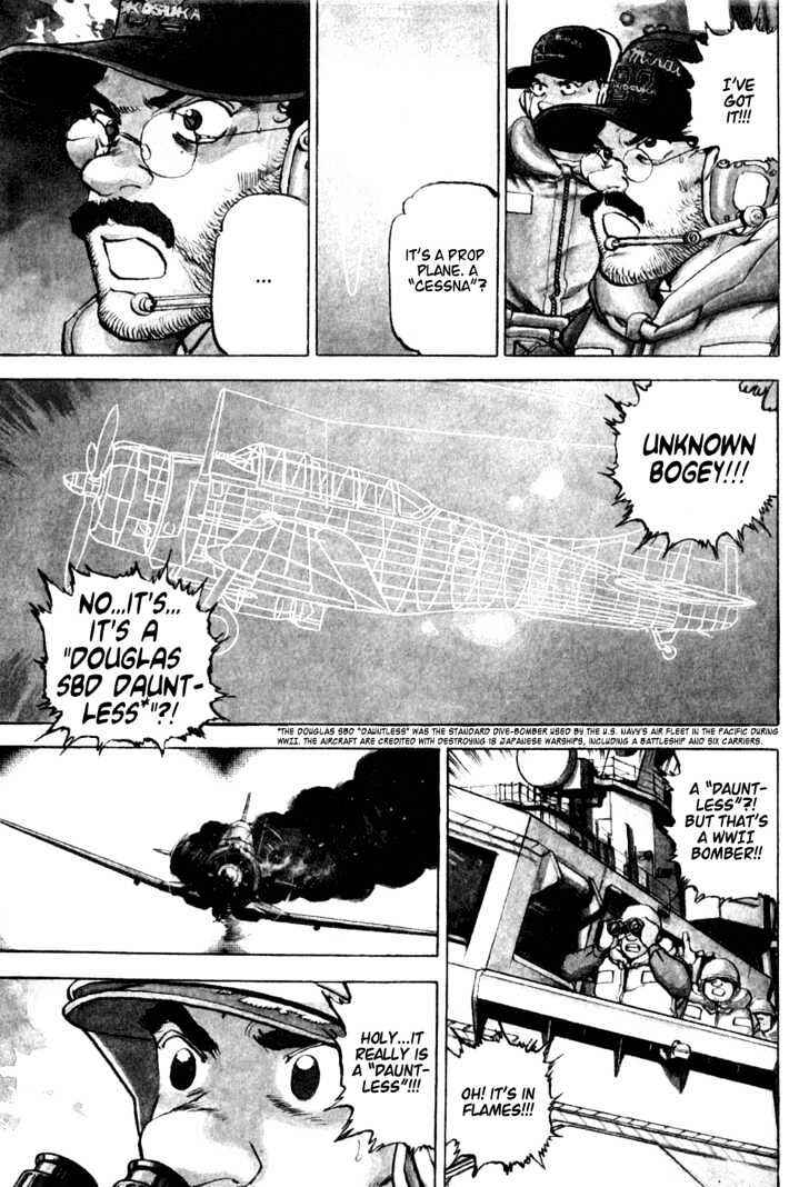 Page 3 Chapter 3 Zipang