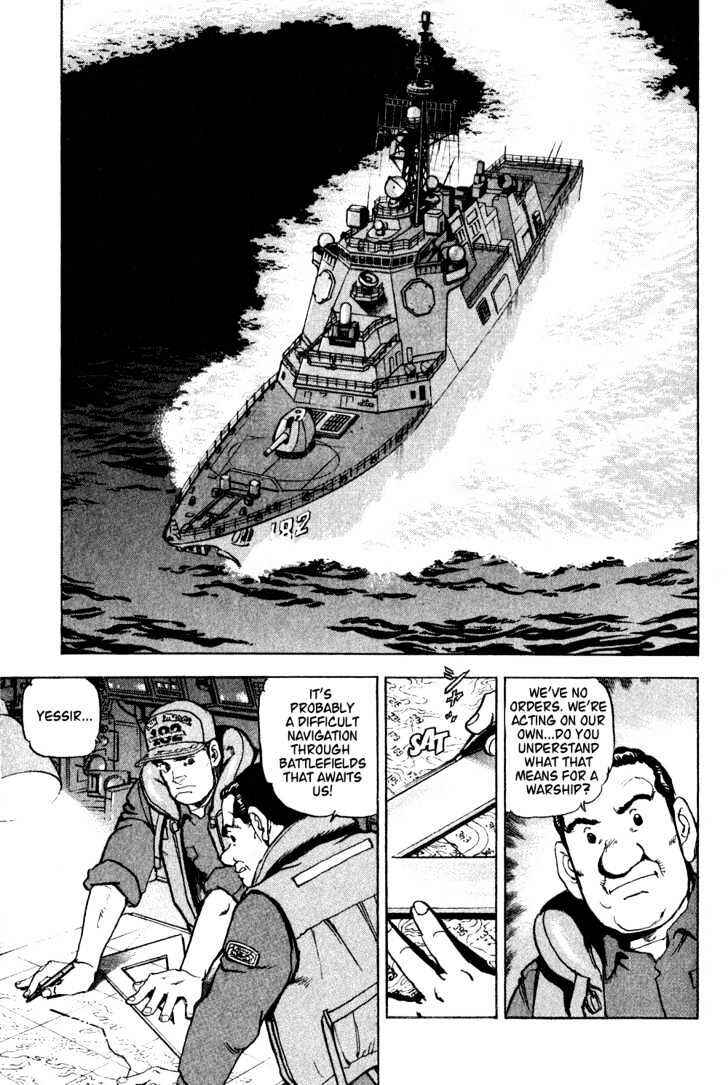 Page 30 Chapter 3 Zipang