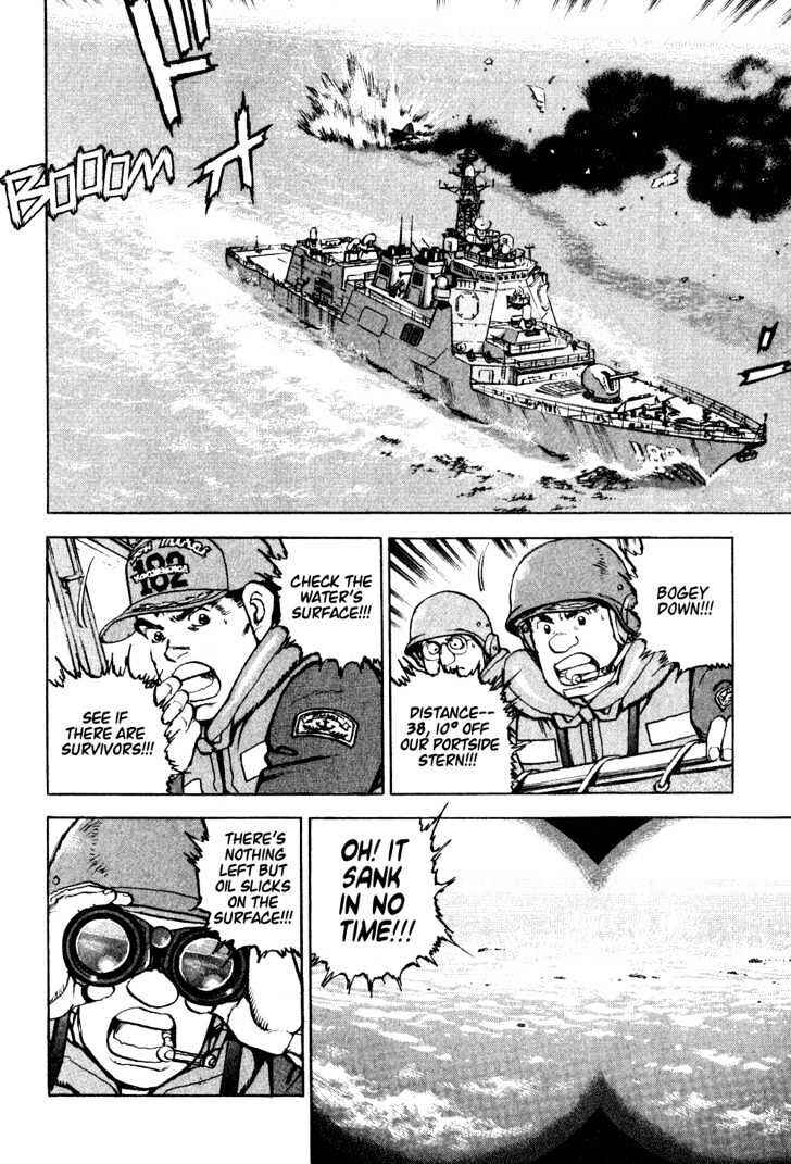 Page 6 Chapter 3 Zipang
