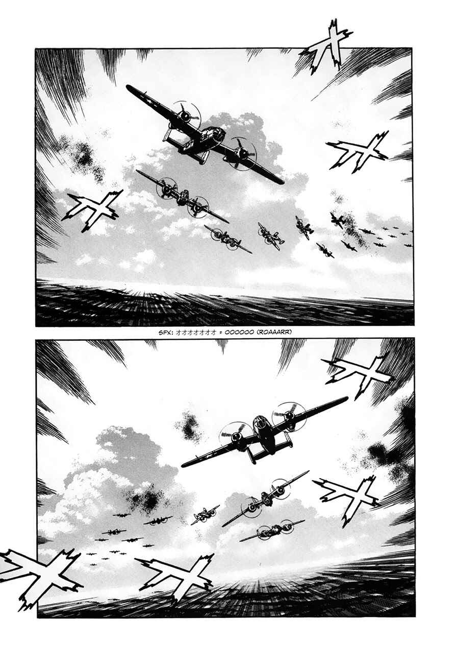 Page 8 Chapter 145 Zipang