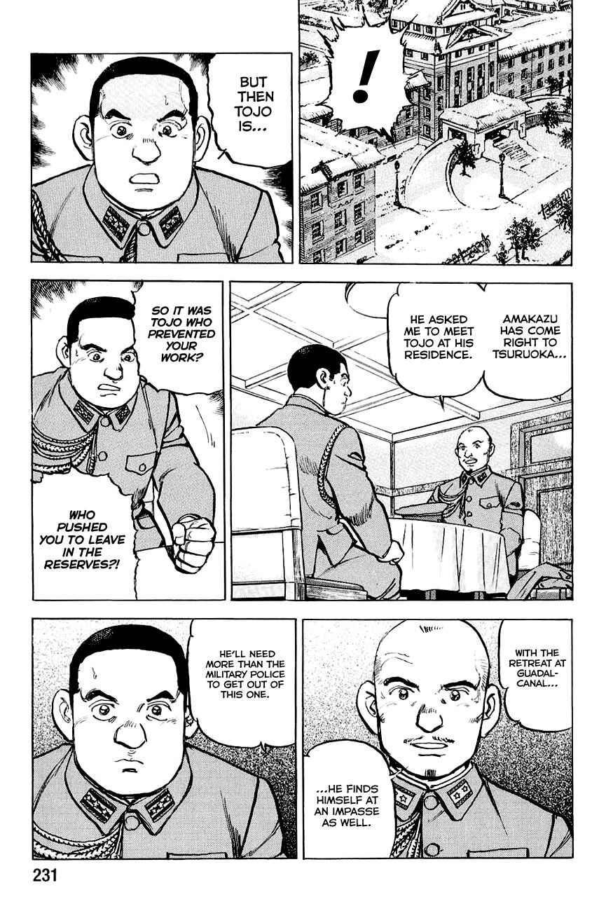 Page 11 Chapter 131 Zipang