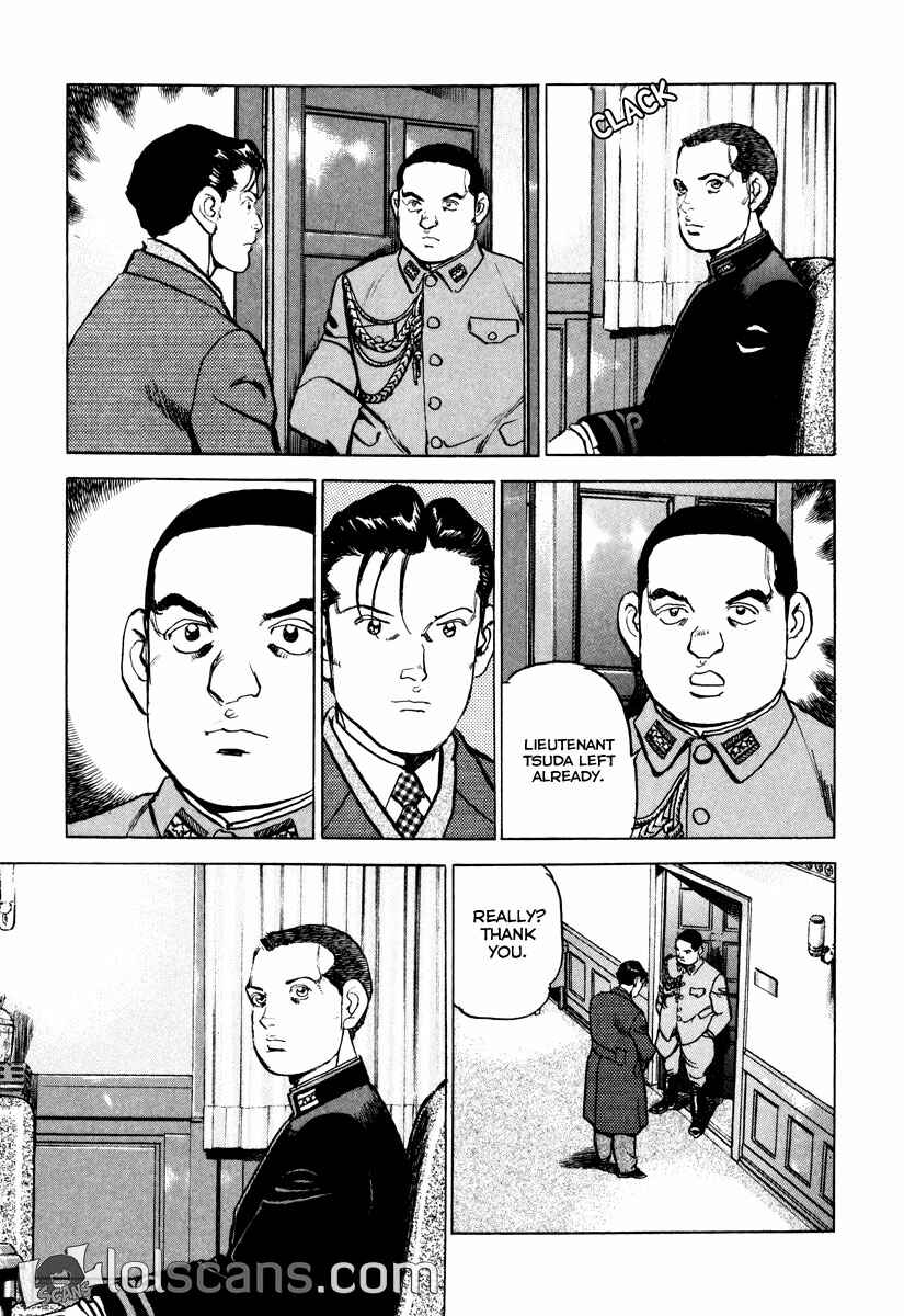 Page 23 Chapter 132 Zipang