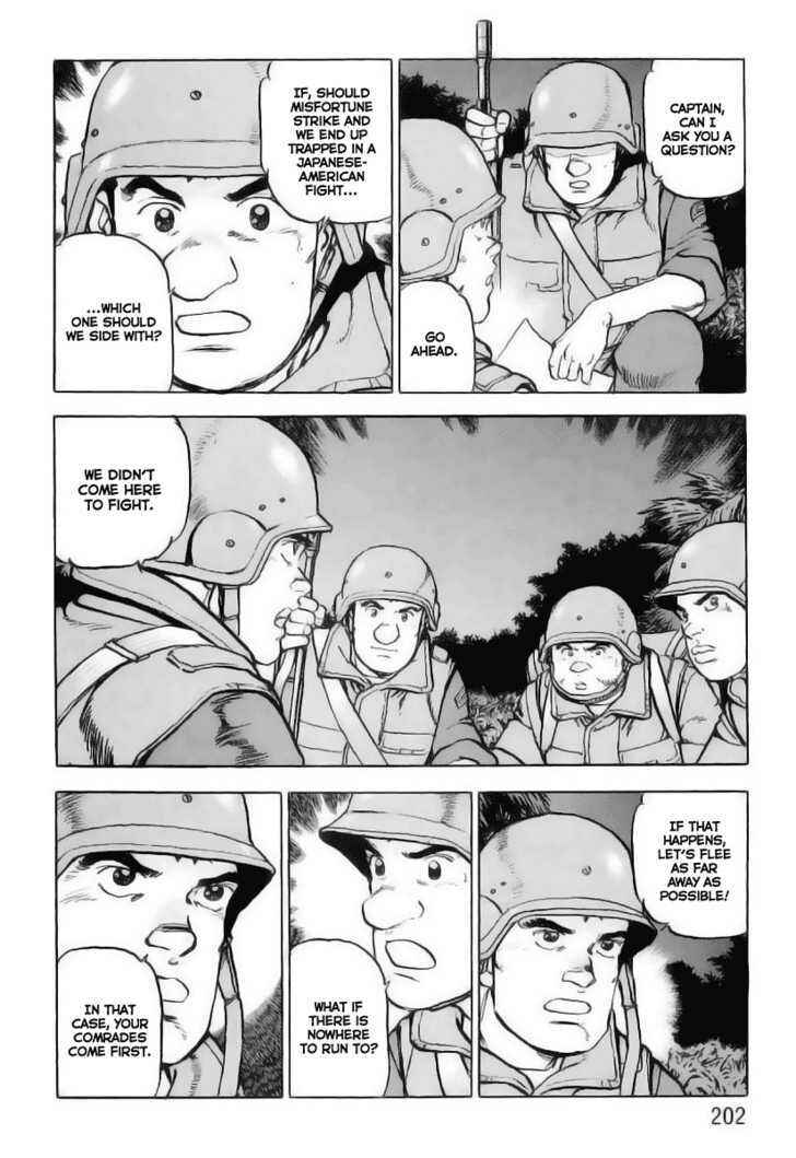 Page 17 Chapter 30 Zipang