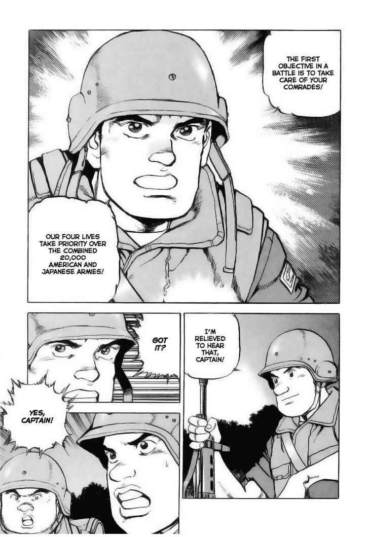 Page 18 Chapter 30 Zipang