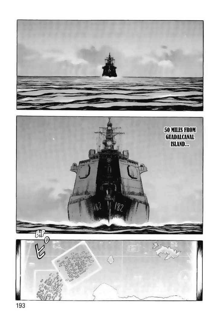 Page 8 Chapter 30 Zipang
