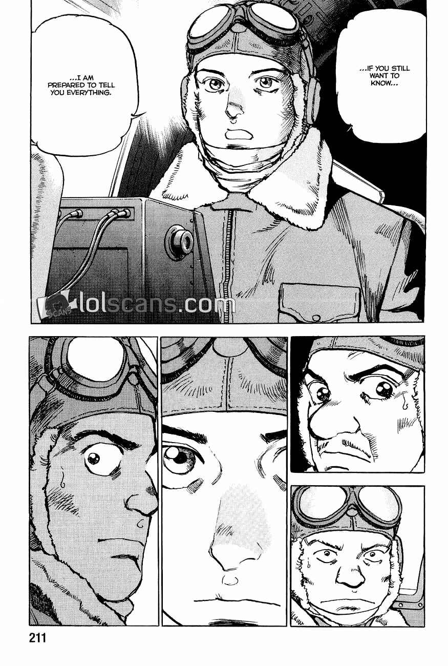 Page 11 Chapter 130 Zipang