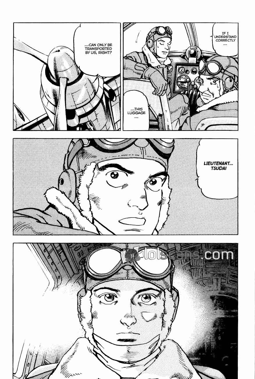 Page 12 Chapter 130 Zipang
