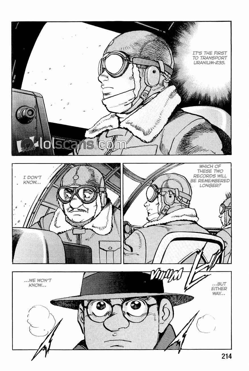 Page 14 Chapter 130 Zipang