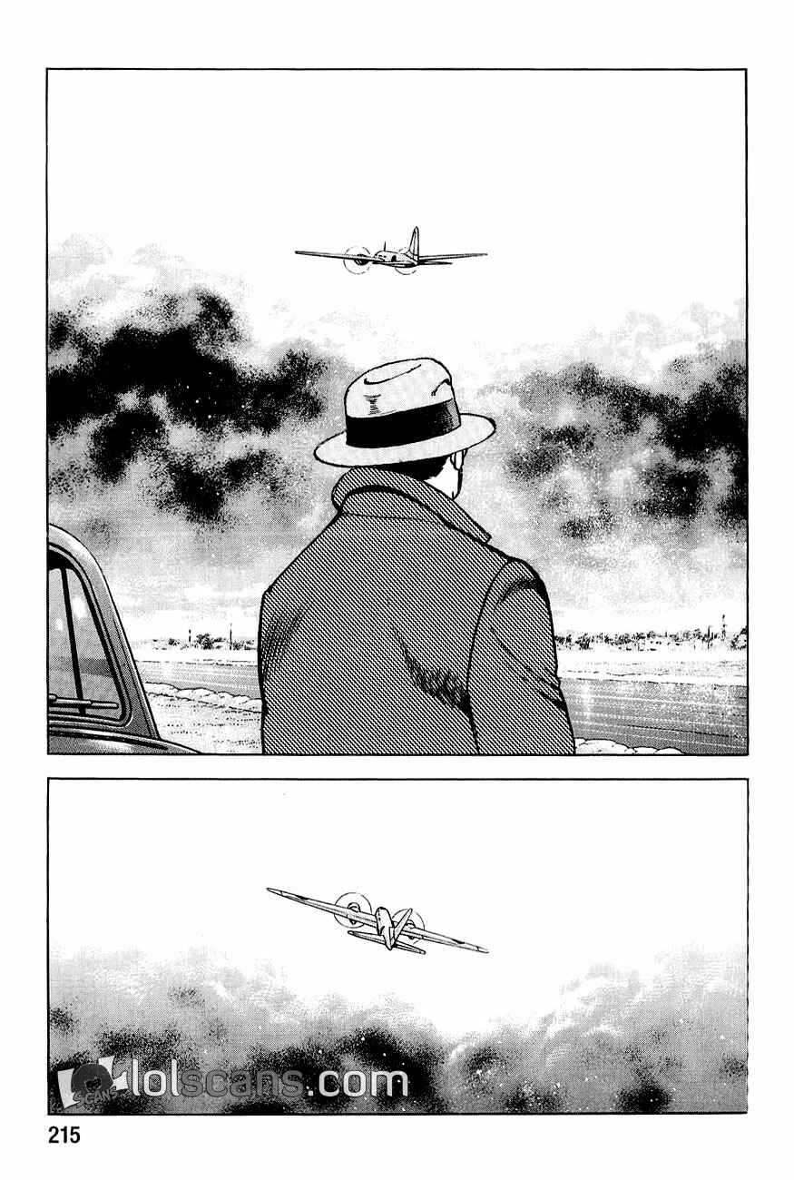 Page 15 Chapter 130 Zipang