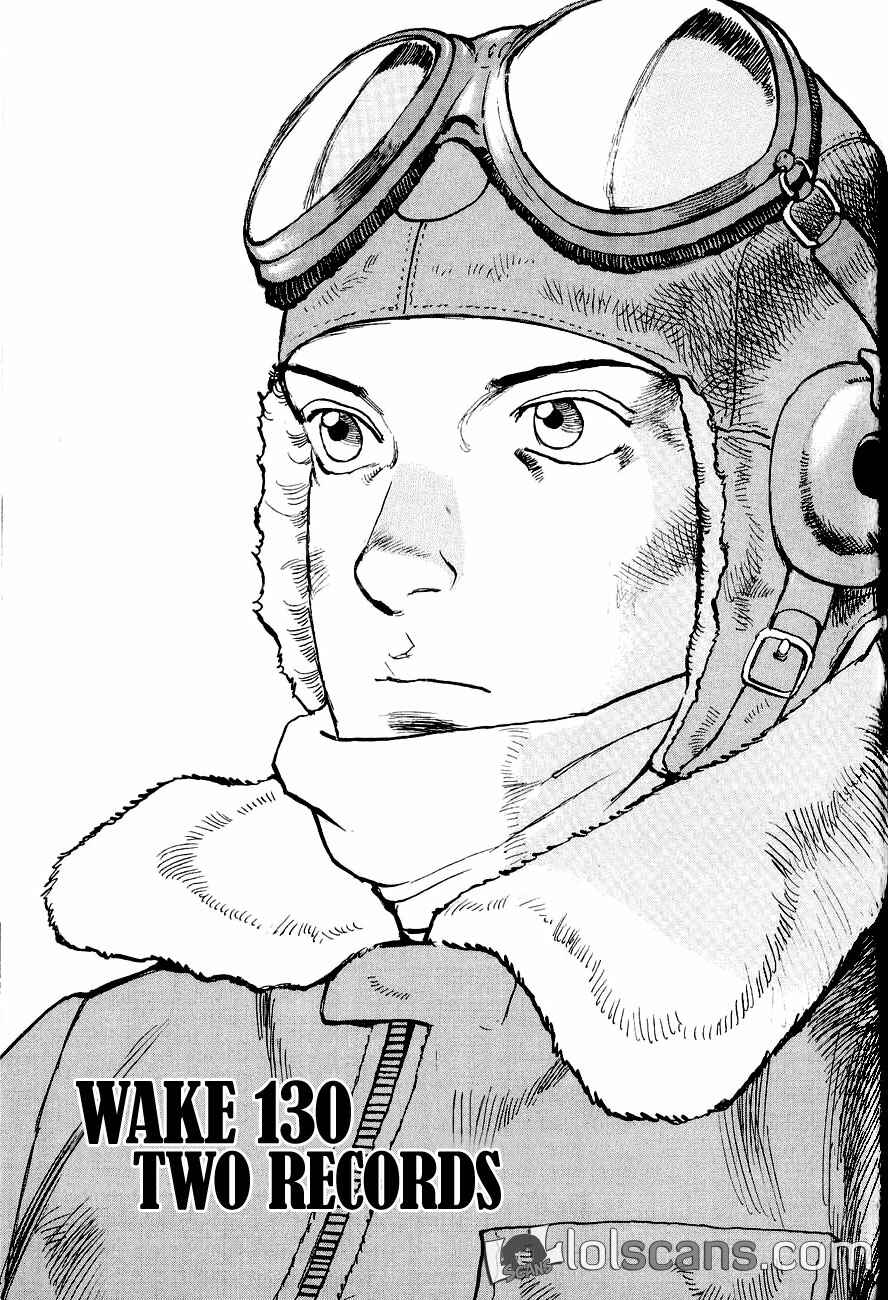 Page 3 Chapter 130 Zipang