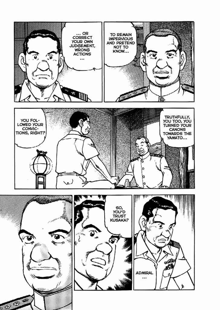 Page 13 Chapter 45 Zipang