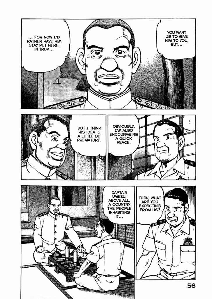 Page 14 Chapter 45 Zipang