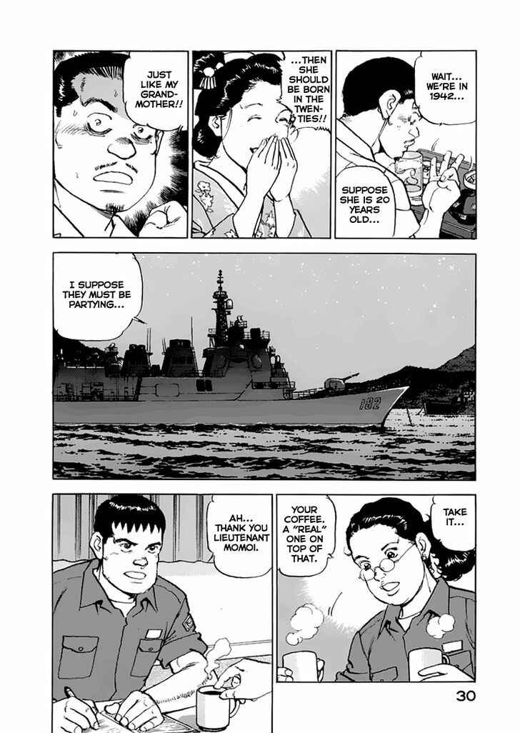 Page 9 Chapter 44 Zipang