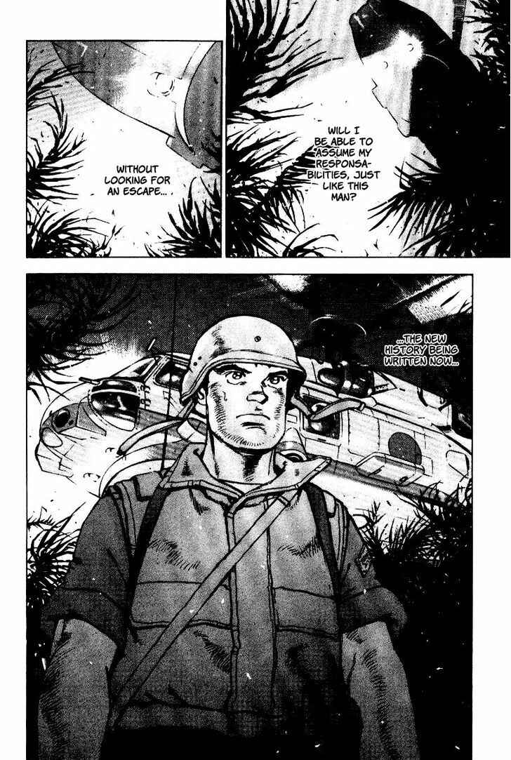 Page 17 Chapter 42 Zipang