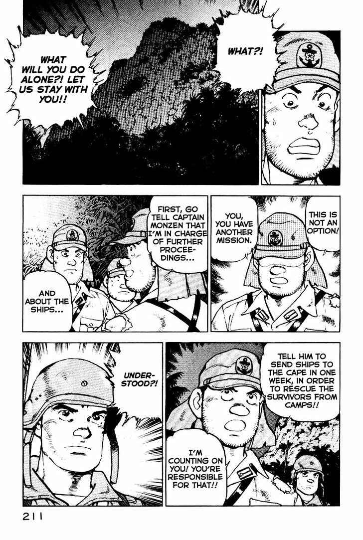 Page 6 Chapter 42 Zipang