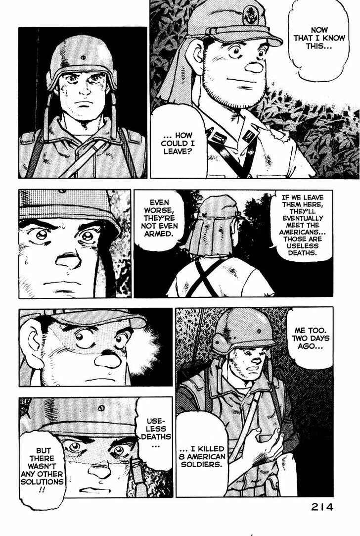 Page 9 Chapter 42 Zipang
