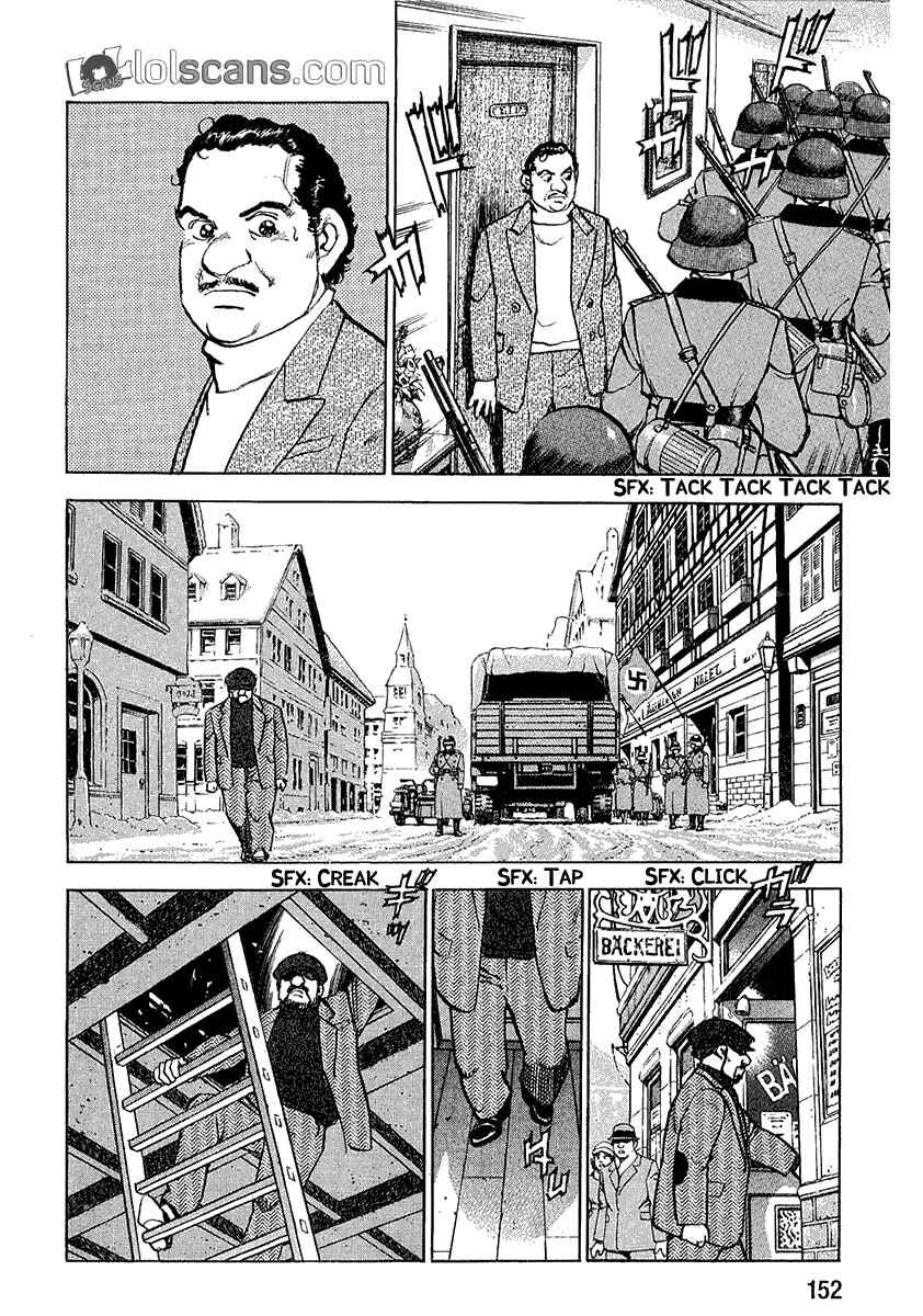 Page 10 Chapter 117 Zipang