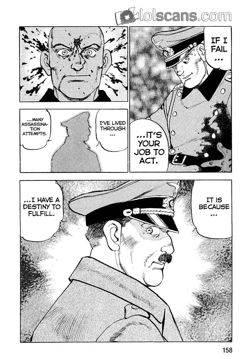 Page 16 Chapter 117 Zipang