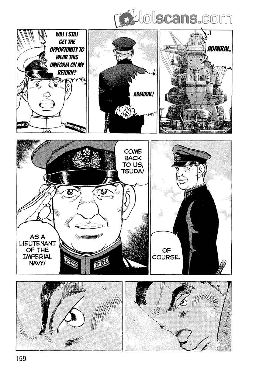 Page 17 Chapter 117 Zipang
