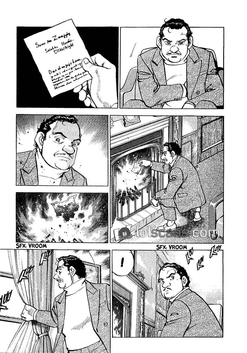 Page 7 Chapter 117 Zipang