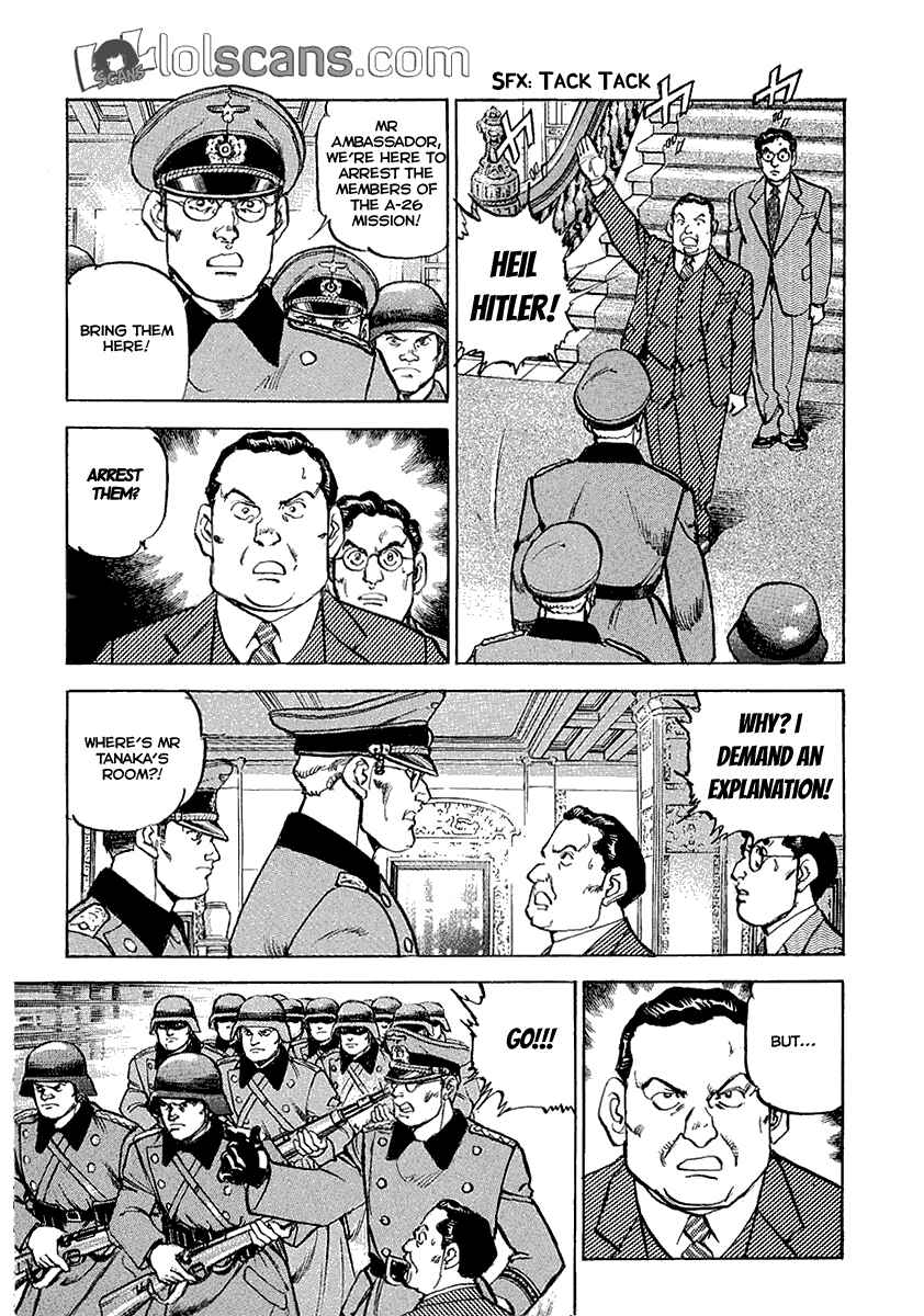 Page 9 Chapter 117 Zipang