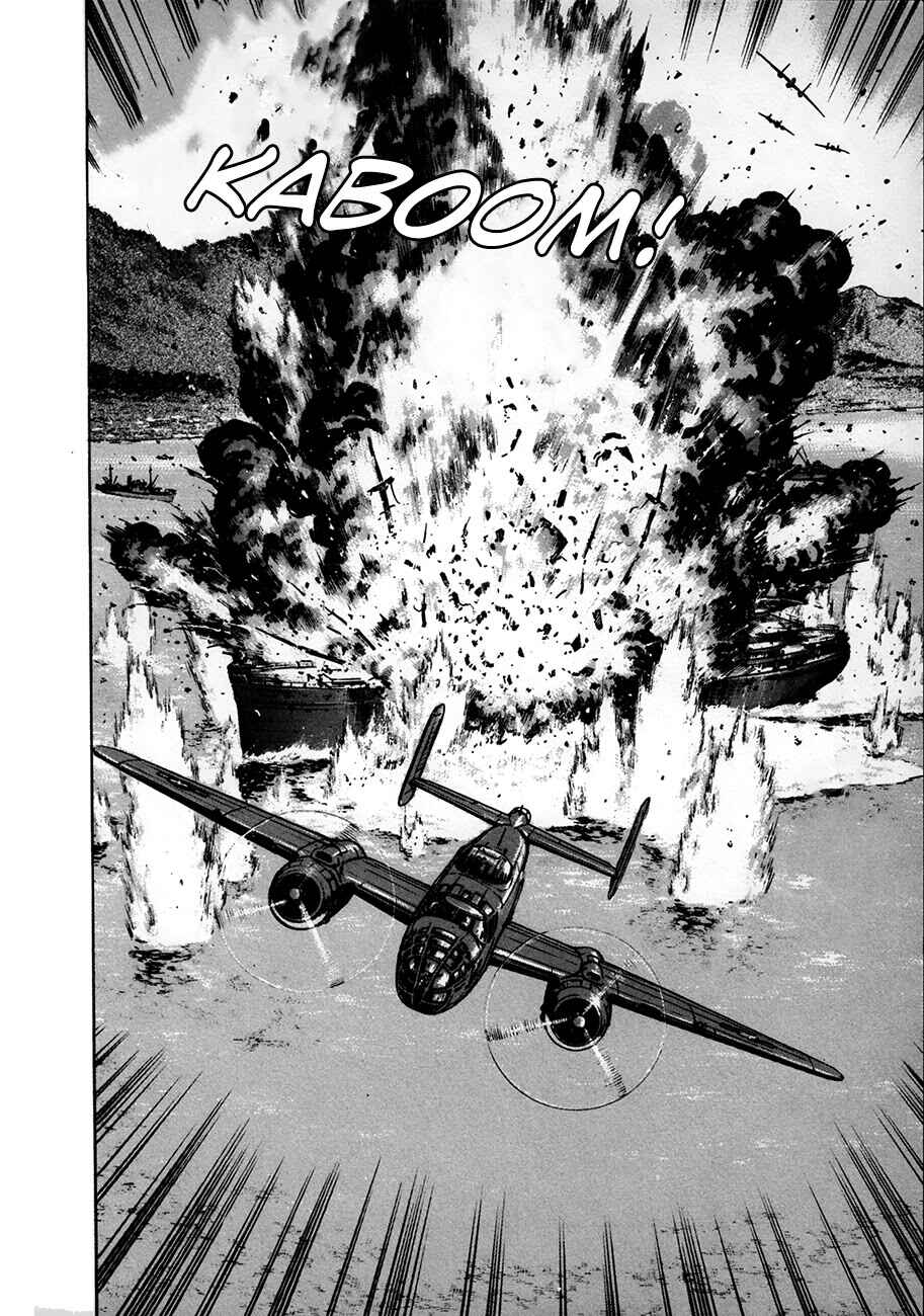 Page 12 Chapter 156 Zipang
